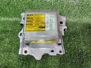 Блок управления airbag TOYOTA PRIUS NHW11 1NZFXE 89170-47050 1 ракурс