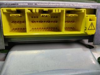 Блок управления airbag TOYOTA PRIUS NHW11 1NZFXE 89170-47050 4 ракурс