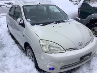 Патрубок радиатора TOYOTA PRIUS NHW11 1NZFXE 16571-21010 5 ракурс