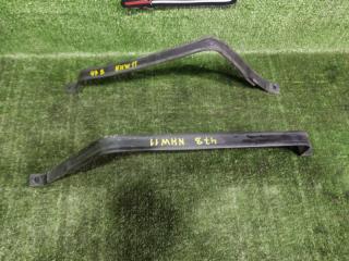 Крепление бака TOYOTA PRIUS NHW11 1NZFXE 77601-47010 2 ракурс