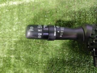 Блок подрулевых переключателей TOYOTA PRIUS NHW20 1NZFXE 84140-47030 3 ракурс