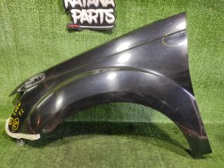 Крыло левое переднее MITSUBISHI OUTLANDER CW6W 6B31 5220D141 1 ракурс