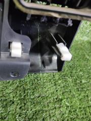 Консоль магнитофона MITSUBISHI OUTLANDER CW6W 6B31 8002A019XA 5 ракурс