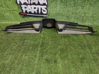 Планка замка капота MITSUBISHI OUTLANDER CW6W 6B31 7450A172 2 ракурс