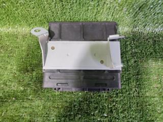 Блок управления акпп MITSUBISHI OUTLANDER CW6W 6B31 8631A084 2 ракурс