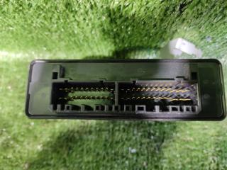 Блок управления акпп MITSUBISHI OUTLANDER CW6W 6B31 8631A084 4 ракурс
