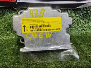 Блок управления airbag MITSUBISHI OUTLANDER 2008 контрактная Блок управления airbag MITSUBISHI OUTLANDER 2008