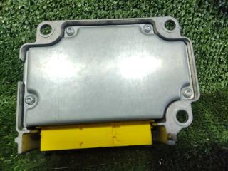 Блок управления airbag MITSUBISHI OUTLANDER CW6W 6B31 8635A129 5 ракурс