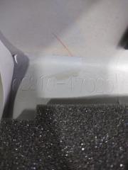 Обшивка стойки кузова правая передняя TOYOTA PRIUS NHW20 1NZFXE 62210-47020 3 ракурс Обшивка стойки кузова правая передняя TOYOTA PRIUS NHW20 1NZFXE 62210-47020 3 ракурс
