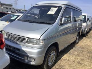 Крепление бака MAZDA BONGO FRIENDEE SGL5 WLT S05B42710 3 ракурс
