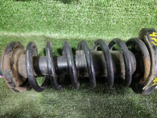 Стойка левая задняя MITSUBISHI OUTLANDER CW6W 6B31 4162A069 3 ракурс