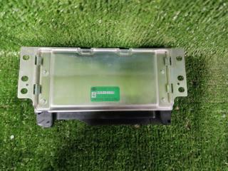 Блок управления abs NISSAN ELGRAND AVWE50 QD32ETI 47850-VE470 3 ракурс