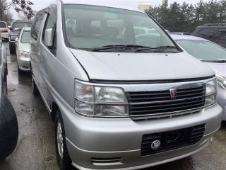 Блок управления abs NISSAN ELGRAND AVWE50 QD32ETI 47850-VE470 5 ракурс