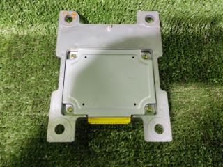 Блок управления airbag NISSAN ELGRAND AVWE50 QD32ETI 28556-VE000 3 ракурс