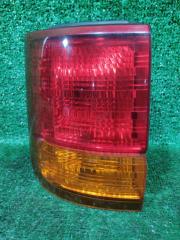 Стоп-сигнал левый задний NISSAN ELGRAND AVWE50 QD32ETI 26555-VE025 1 ракурс