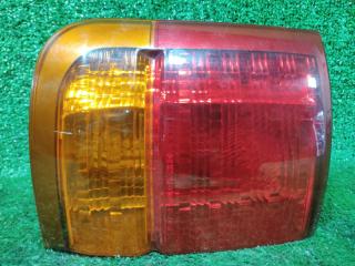 Стоп-сигнал левый задний NISSAN ELGRAND AVWE50 QD32ETI 26555-VE025 2 ракурс