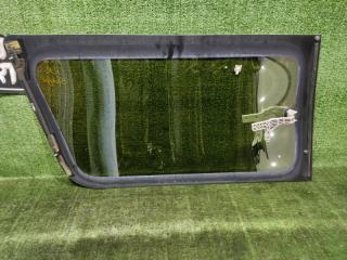 Стекло собачника правое заднее NISSAN ELGRAND AVWE50 QD32ETI 83300-VE000 5 ракурс