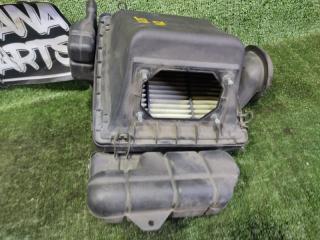 Корпус воздушного фильтра MITSUBISHI PAJERO V25W 6G74 MR450283 2 ракурс Корпус воздушного фильтра MITSUBISHI PAJERO V25W 6G74 MR450283 2 ракурс