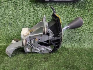 Ручка переключения автомата TOYOTA ALPHARD MNH15W 1MZFE 33560-58010 3 ракурс