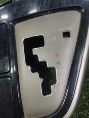 Рамка магнитофона TOYOTA ALPHARD MNH15W 1MZFE 55420-58030 2 ракурс