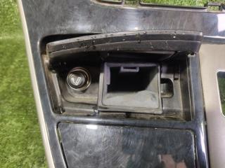 Рамка магнитофона TOYOTA ALPHARD MNH15W 1MZFE 55420-58030 3 ракурс