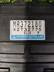 Блок управления abs MITSUBISHI PAJERO V25W 6G74 MR372180 2 ракурс