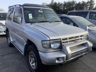 Блок управления abs MITSUBISHI PAJERO V25W 6G74 MR372180 5 ракурс