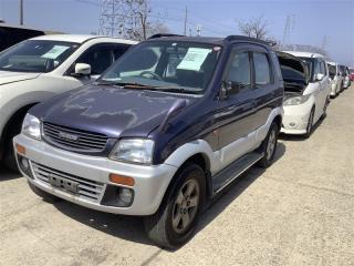 Блок управления airbag DAIHATSU TERIOS J100G HCEJ 89170-87403 5 ракурс