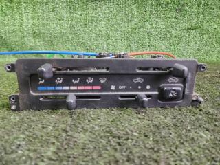 Блок управления климат-контролем DAIHATSU TERIOS J100G HCEJ 55910-87403 1 ракурс
