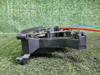 Блок управления климат-контролем DAIHATSU TERIOS J100G HCEJ 55910-87403 4 ракурс