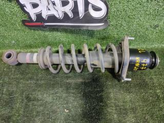 Стойка левая задняя TOYOTA PRIUS NHW20 1NZFXE 48530-49385 3 ракурс