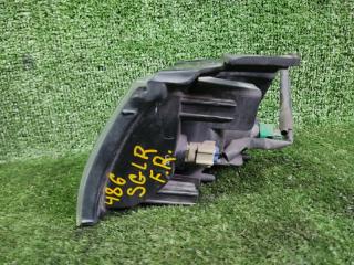 Габарит правый передний MAZDA BONGO FRIENDEE SGLR WLT S09A-51-060 5 ракурс
