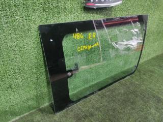Стекло собачника правое заднее MAZDA BONGO FRIENDEE SGLR WLT S05B-72-511B 3 ракурс