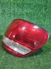 Стоп-сигнал правый задний TOYOTA IPSUM ACM26W 2AZFE 81551-44080 2 ракурс