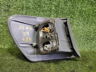 Стоп-сигнал правый задний TOYOTA IPSUM ACM26W 2AZFE 81551-44080 4 ракурс