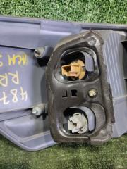 Стоп-сигнал правый задний TOYOTA IPSUM ACM26W 2AZFE 81551-44080 5 ракурс