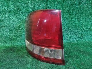 Стоп-сигнал левый задний TOYOTA IPSUM ACM26W 2AZFE 81561-44080 2 ракурс