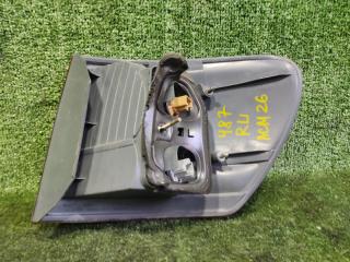 Стоп-сигнал левый задний TOYOTA IPSUM ACM26W 2AZFE 81561-44080 4 ракурс