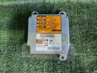 Запчасть блок управления airbag TOYOTA IPSUM 2002