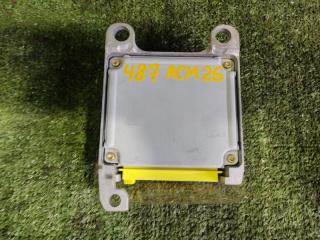 Блок управления airbag TOYOTA IPSUM ACM26W 2AZFE 89170-44040 3 ракурс