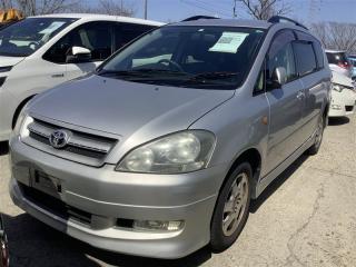Блок управления airbag TOYOTA IPSUM ACM26W 2AZFE 89170-44040 5 ракурс
