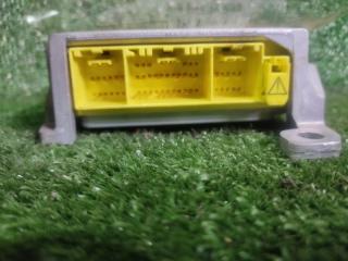Блок управления airbag TOYOTA ALPHARD MNH15W 1MZFE 89170-58010 3 ракурс