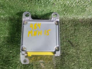 Блок управления airbag TOYOTA ALPHARD MNH15W 1MZFE 89170-58010 4 ракурс