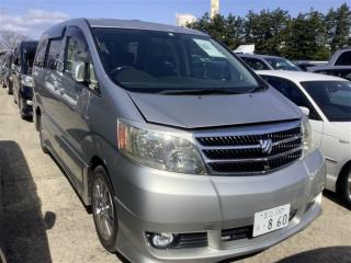 Блок предохранителей TOYOTA ALPHARD MNH15W 1MZFE 82730-58020 5 ракурс
