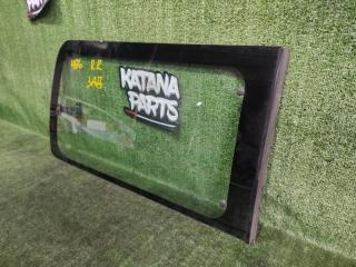 Стекло собачника правое заднее MAZDA BONGO FRIENDEE SGLR WLT S05B-62-511С 5 ракурс