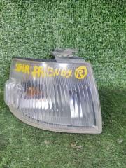 Габарит правый передний MAZDA BONGO FRIENDEE SGLR WLT S09A-51-060 1 ракурс