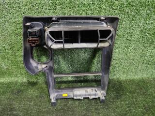 Рамка магнитофона передняя NISSAN TERRANO TR50 ZD30DDTI 68260-2W100 2 ракурс