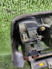 Рамка магнитофона передняя NISSAN TERRANO TR50 ZD30DDTI 68260-2W100 3 ракурс