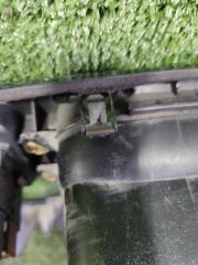 Рамка магнитофона передняя NISSAN TERRANO TR50 ZD30DDTI 68260-2W100 4 ракурс