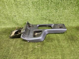 Консоль кпп NISSAN TERRANO TR50 ZD30DDTI 96941-2W100 2 ракурс